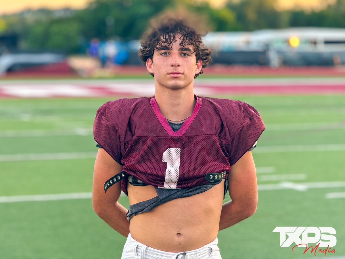 Texas Private School Media (@txpsmedia) on Twitter photo 2026 Austin St Michaels Prep ATHs Pierce Kovacs and Andres Patino will be one of better dynamic duos returning in TXPS next season.
The rising seniors put on a show last season and after seeing them in spring ball, expect them to put the Austin area on notice.
<a href="/notpierce2/">Pierce Kovacs</a> | 2026 Austin St Michaels Prep ATHs Pierce Kovacs and Andres Patino will be one of better dynamic duos returning in TXPS next season.
The rising seniors put on a show last season and after seeing them in spring ball, expect them to put the Austin area on notice.
<a href="/notpierce2/">Pierce Kovacs</a> |