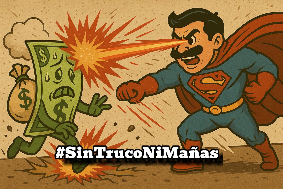 #SinTrucoNiMañas Es crucial avanzar con unidad y trabajo conjunto, eliminando el egoísmo y la división en las regiones.
 #ONCALaVozDeEcos