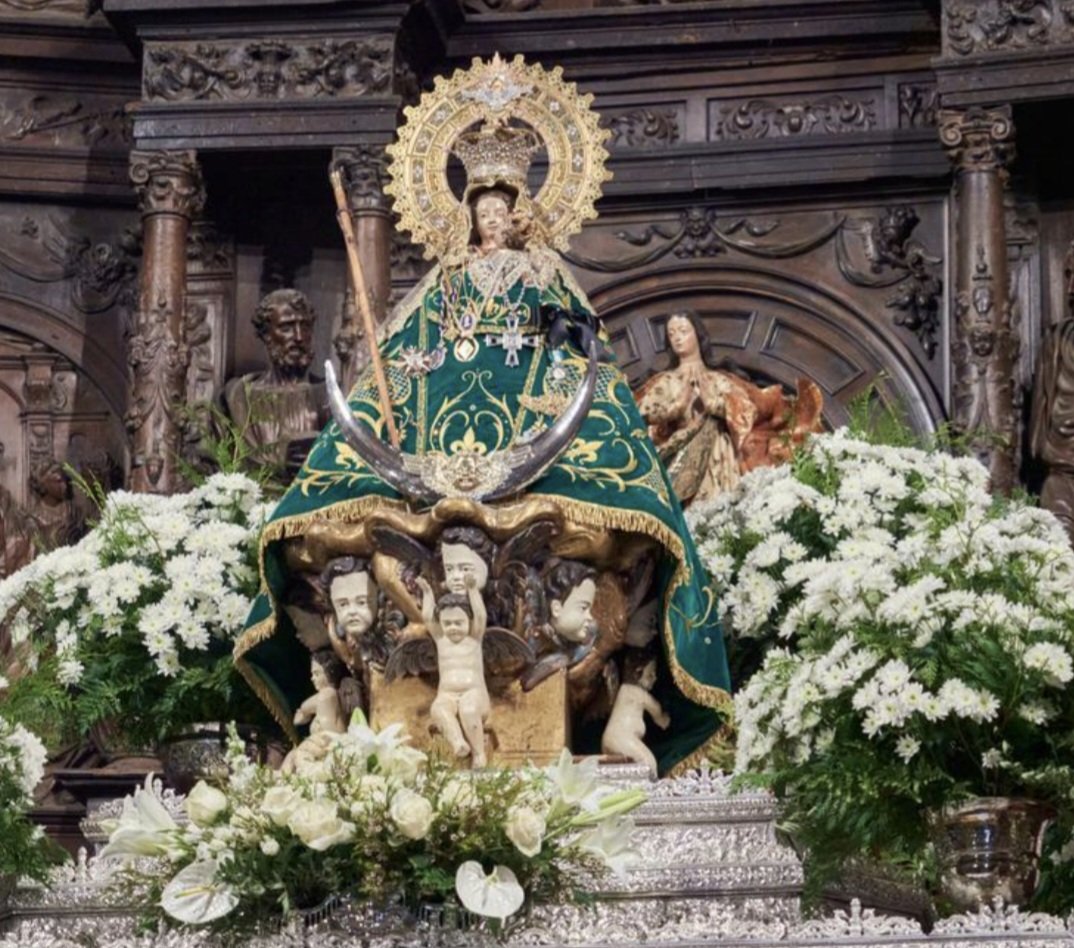 Guianos patrona💚🤍💪🏼🏴󠁧󠁢󠁥󠁮󠁧󠁿