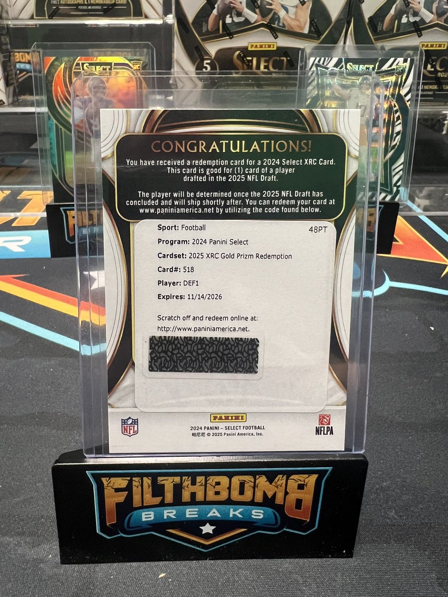 This was just hit for $19 💰
