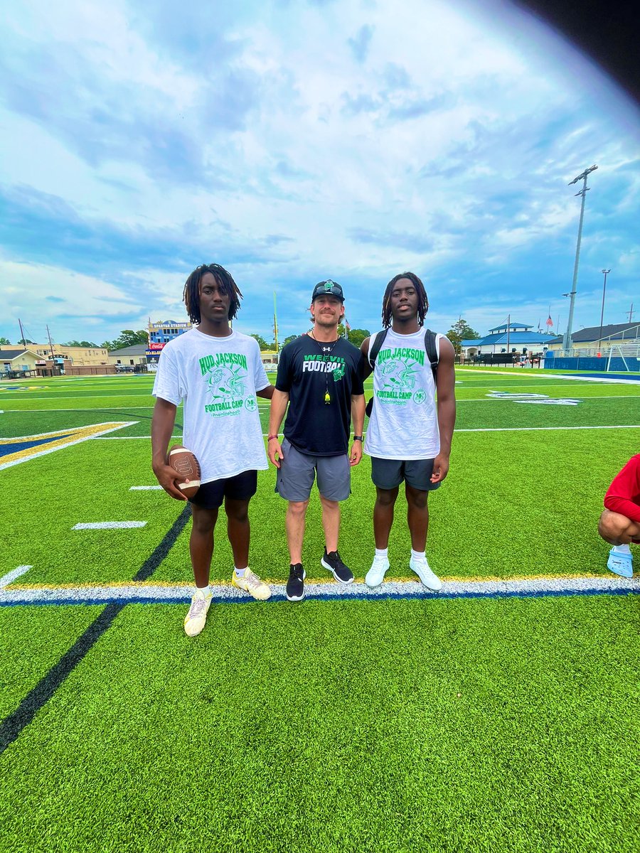 DaSean Golmond tweet media