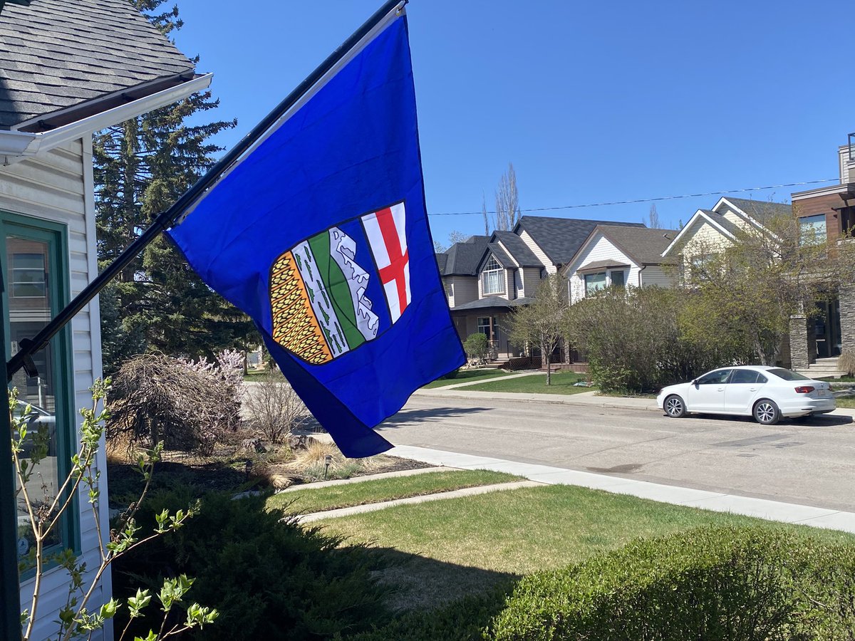 cgy_guy's tweet image. Hey Canadians

Every time I post about Alberta Independence, I receive a lot of hateful replies.  That’s OK, I understand that many are doing it out of fear of losing the country they love. 

A word of advice for these respondents: we’ve been called many names over the years.…