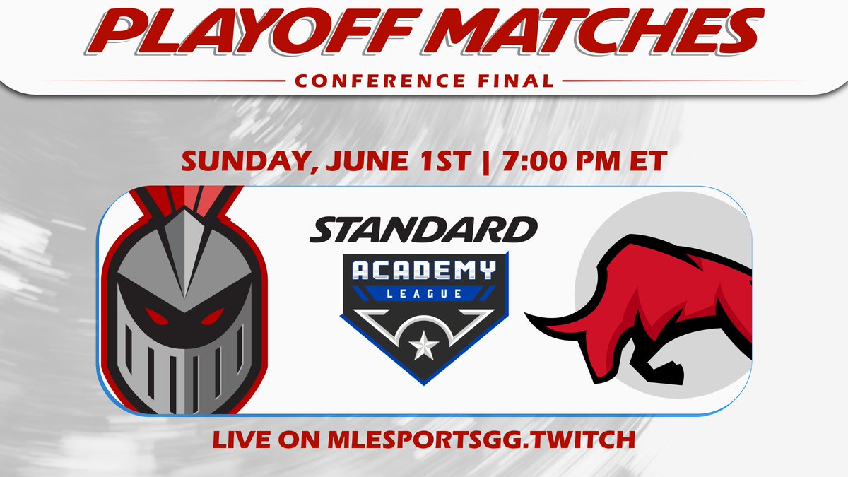 Knights MLE tweet media