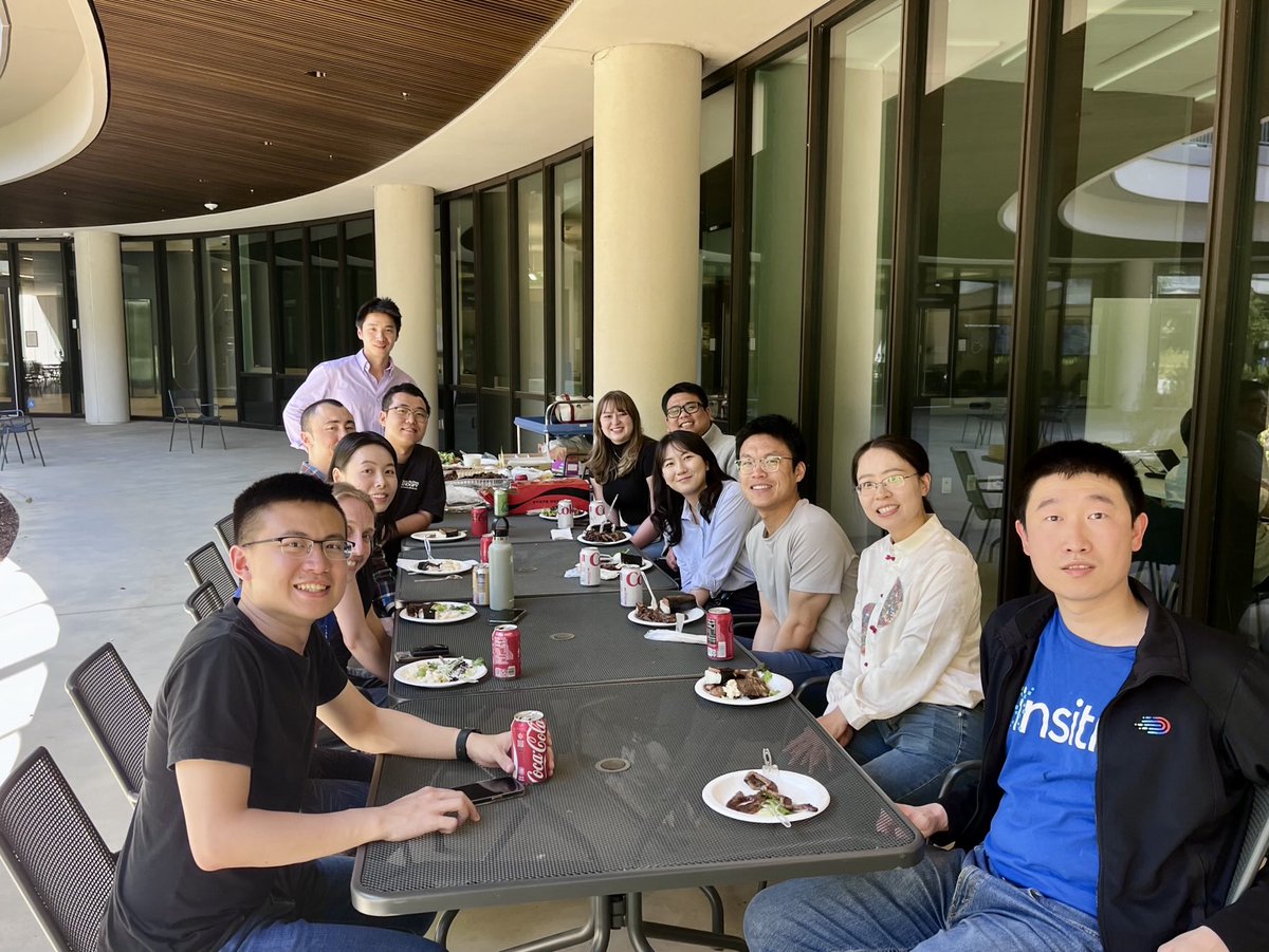 Long Lab (@longlabstanford) on Twitter photo What a milestone- sending off <a href="/WeiWei_Stanford/">Wei Wei (魏伟)</a> to <a href="/UWMadison/">UW–Madison</a>. Good luck Wei!! <a href="/JudithSimcox/">Judith Simcox PhD</a> <a href="/Stanford_ChEMH/">Sarafan ChEM-H</a> <a href="/StanfordPath/">Stanford Pathology</a> What a milestone- sending off <a href="/WeiWei_Stanford/">Wei Wei (魏伟)</a> to <a href="/UWMadison/">UW–Madison</a>. Good luck Wei!! <a href="/JudithSimcox/">Judith Simcox PhD</a> <a href="/Stanford_ChEMH/">Sarafan ChEM-H</a> <a href="/StanfordPath/">Stanford Pathology</a>