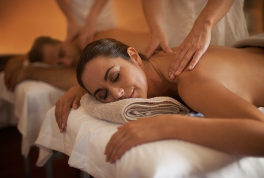 Up To 48% Off Massages &amp; Couples Massages At The 5 Star Rated WB Day Spa pulsd.com/new-york/spa/w…