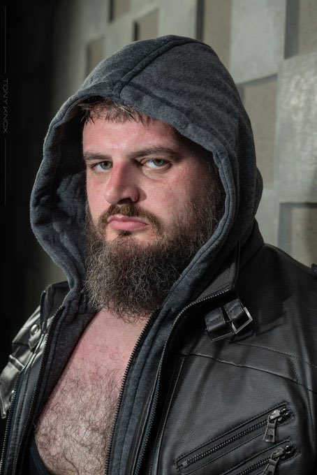briacstrong's tweet image. Looking to fill up more dates over the next few months.
Looking for a hardworking powerhouse who can wrestler, brawl and tell stories; I’m looking to be a strong addition to your roster!