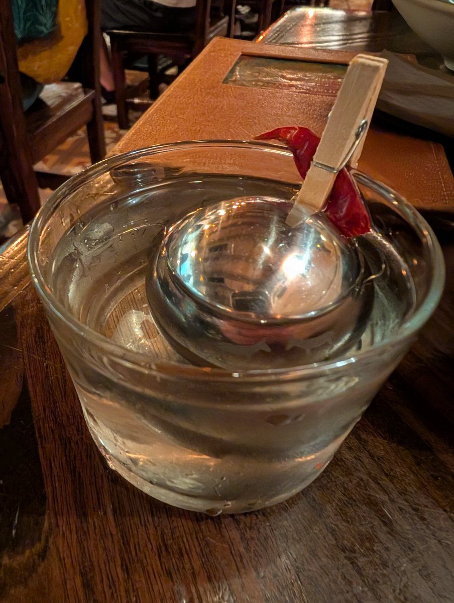 MetreSteven's tweet image. La Cava! Crystal Inferno.