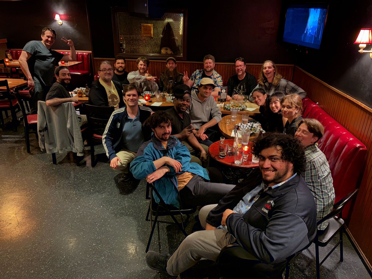 I will always love this team!