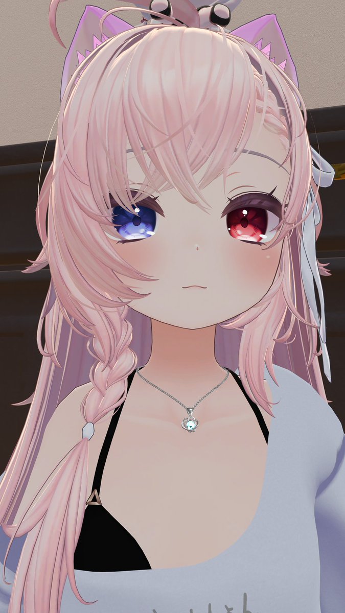 おはようございます！
めい☆すたーず広報部です！
昨日までで1期生の面接が全て終了しました！
新しいメンバーが増えましたので今日からどんどん紹介していく予定です！

#vrchat #VRC #めいゆん_3D #にげるな屋