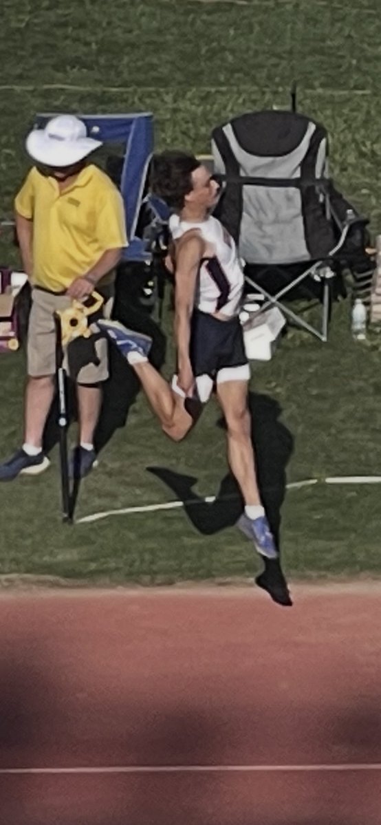 Travis Brown (@travisbrownhc75) on Twitter photo Peyton Holmes takes 6th place in the 5A long jump! <a href="/SeamanTrack/">Seaman High Track</a> <a href="/SeamanSchools/">Seaman USD 345</a> <a href="/SeamanAthletics/">Seaman Athletics</a> <a href="/SeamanAthletic/">Seaman Booster Club</a> <a href="/TopsportsN/">TopSports.news</a> Peyton Holmes takes 6th place in the 5A long jump! <a href="/SeamanTrack/">Seaman High Track</a> <a href="/SeamanSchools/">Seaman USD 345</a> <a href="/SeamanAthletics/">Seaman Athletics</a> <a href="/SeamanAthletic/">Seaman Booster Club</a> <a href="/TopsportsN/">TopSports.news</a>