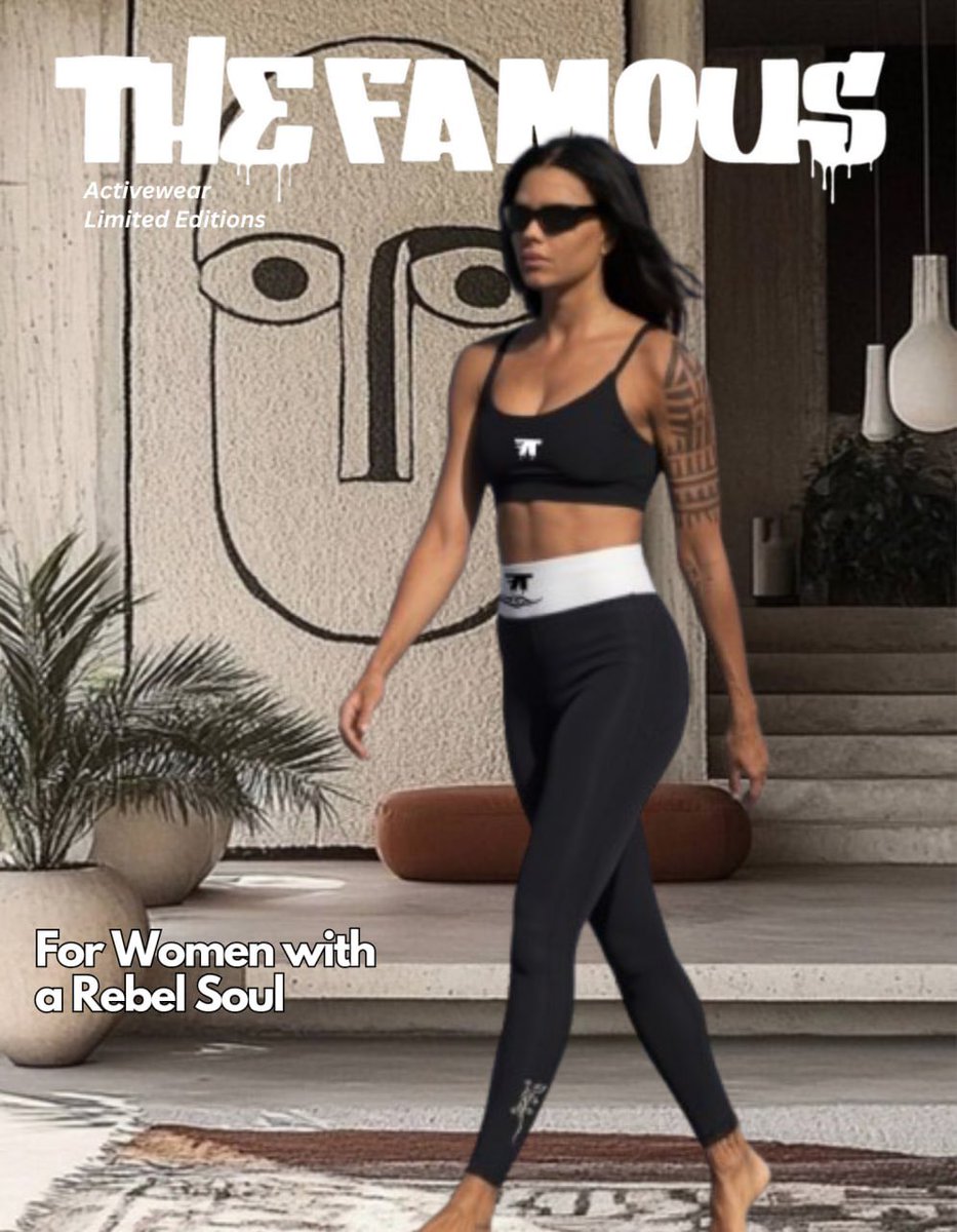 TheFamous Studio 🇫🇷 tweet media