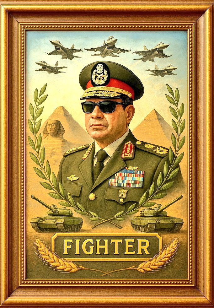 #هل_دعوتم_لابن_مصر_اليوم
✍️ اللهم يا ذا البطش الشديد، عليك بمن ظلمه وآذاه، فلا يضيع وانت حسبه، ولا يفتقر وانت ربه، اللهم خيب آمالهم، ولا تفكهم من حزنهم وهمهم، اللهم اجعل كيدهم فى ضلال، وأمرهم إلى زوال، ونعمتهم إلى انتقال، وسلطانهم فى انهيار🤲
٣١/ ٥/ ٢٠٢٥
#الجيش_المصري_قادر_وجاهز