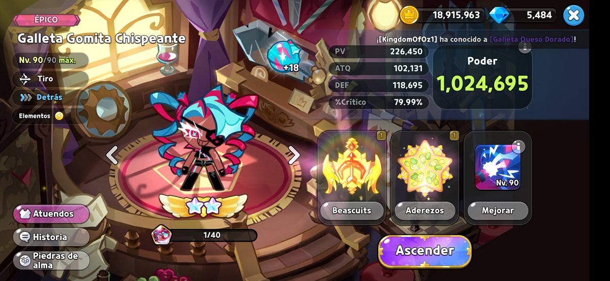 Ola
Hoy subí a un millón de poder a  2 gays y a dos lesbianas  
Solo eso bye💆🏿‍♀️