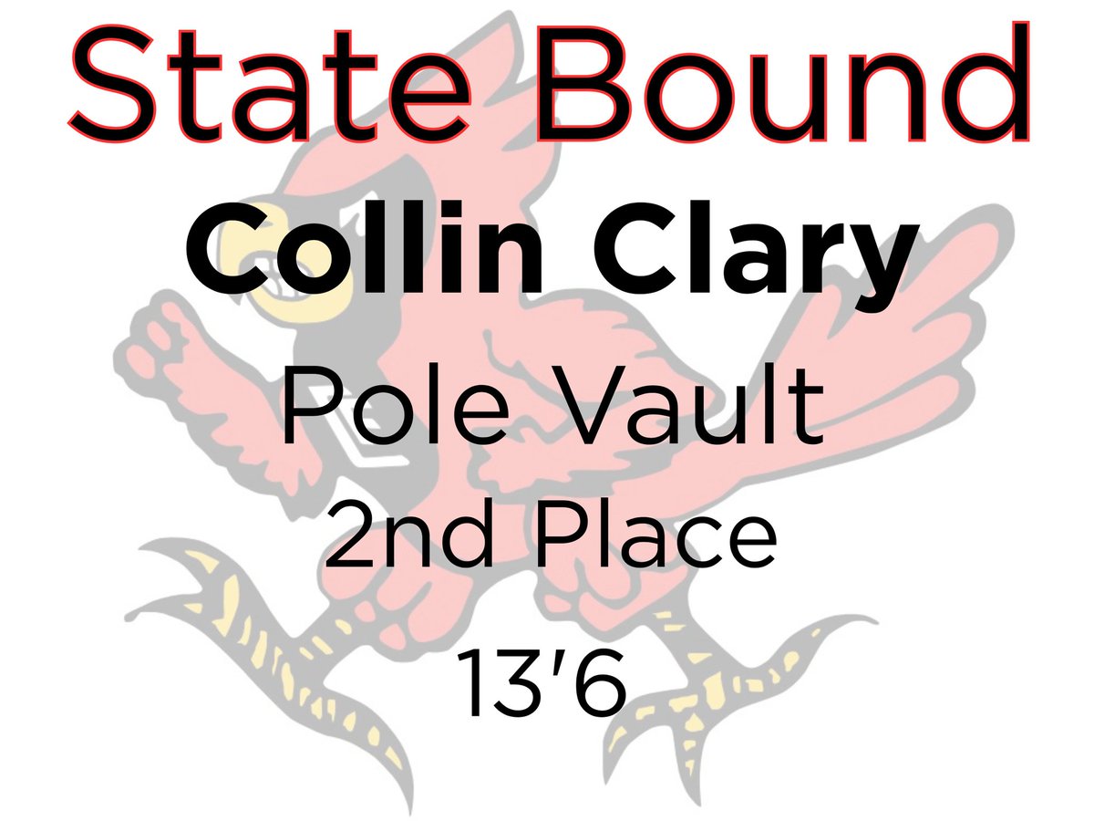 Chi-Hi Track & Field tweet media