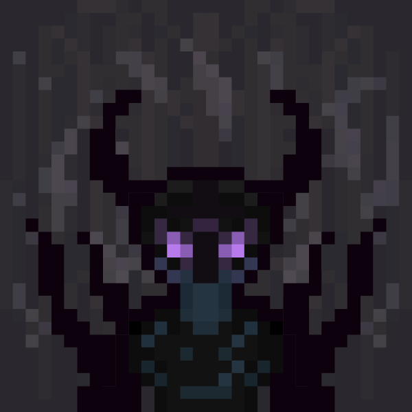 Shadow Monarch tweet media