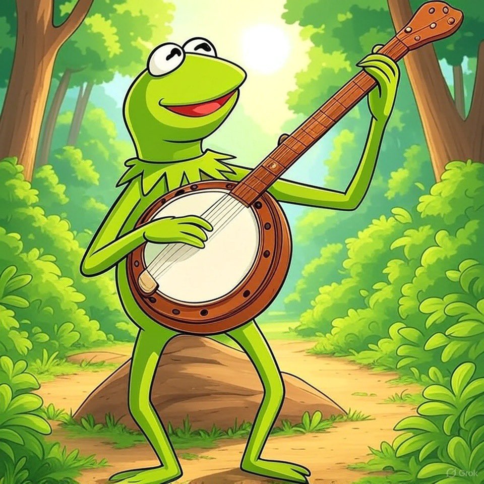 KERMIT | CTO tweet media