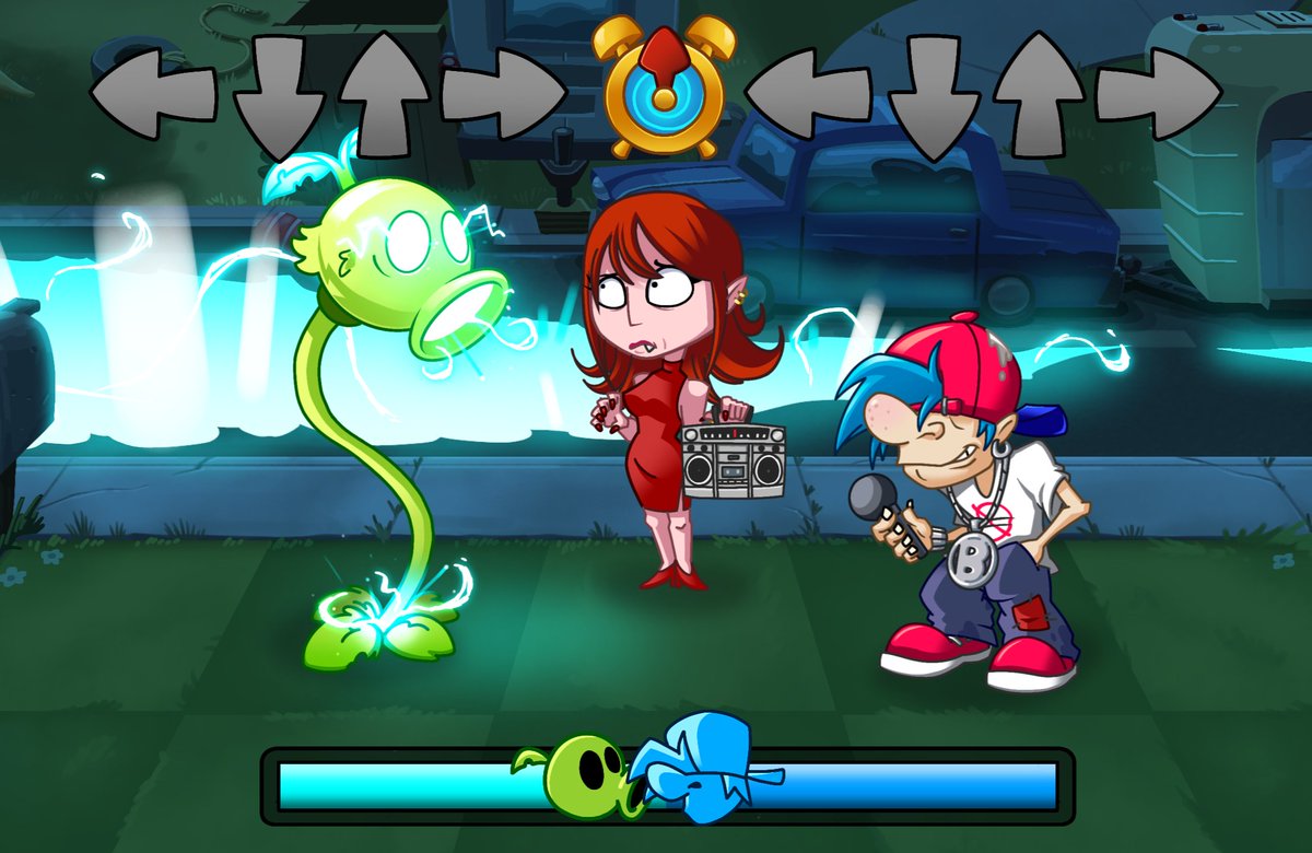 OUT OF TIME V2~TOO SLOW PVZ MIX
back to everything that starts all...
#sonicexe #fnf #fridaynightfunkin #vssonicexe #pvz #plantsvszombies #pvz2 #pvzfanart
