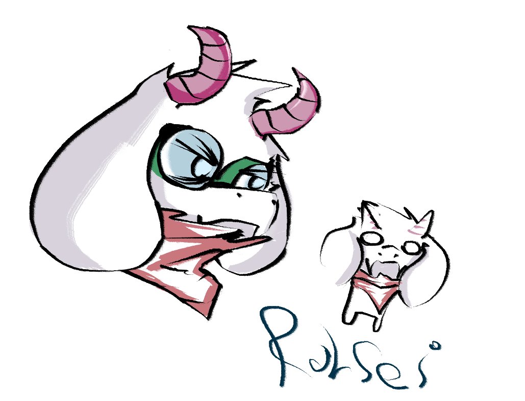 art trade <a href="/ralsei27446/">RalzeiHATER09</a>