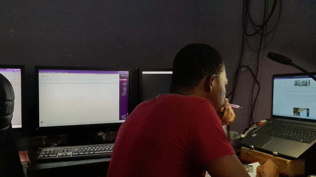 seyiakinruntan's tweet image. See this Instagram photo by @oluakinruntan instagram.com/p/DKS8bdjomES/… 

Looking for reliable support that delivers?

#remoteassistant #contentstrategy #socialmediahelp #onlinebusinesssupport #writingservices #virtualsupport #adminhelp #solopreneurs #remotework #executivesupport