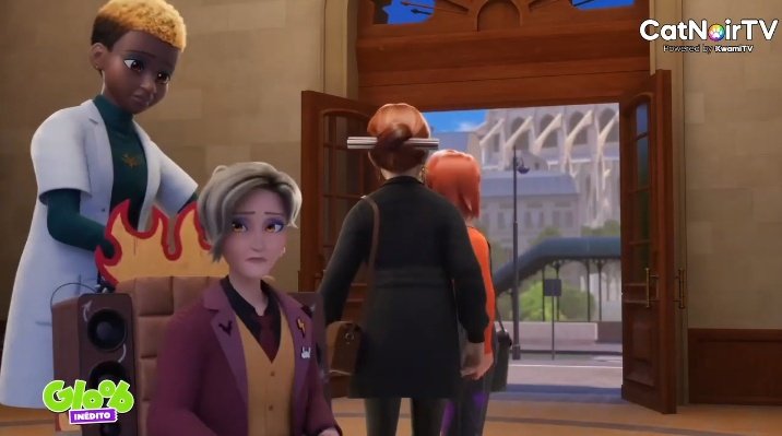 Myna Just Myna ✨ #MiraculousLadybug tweet media