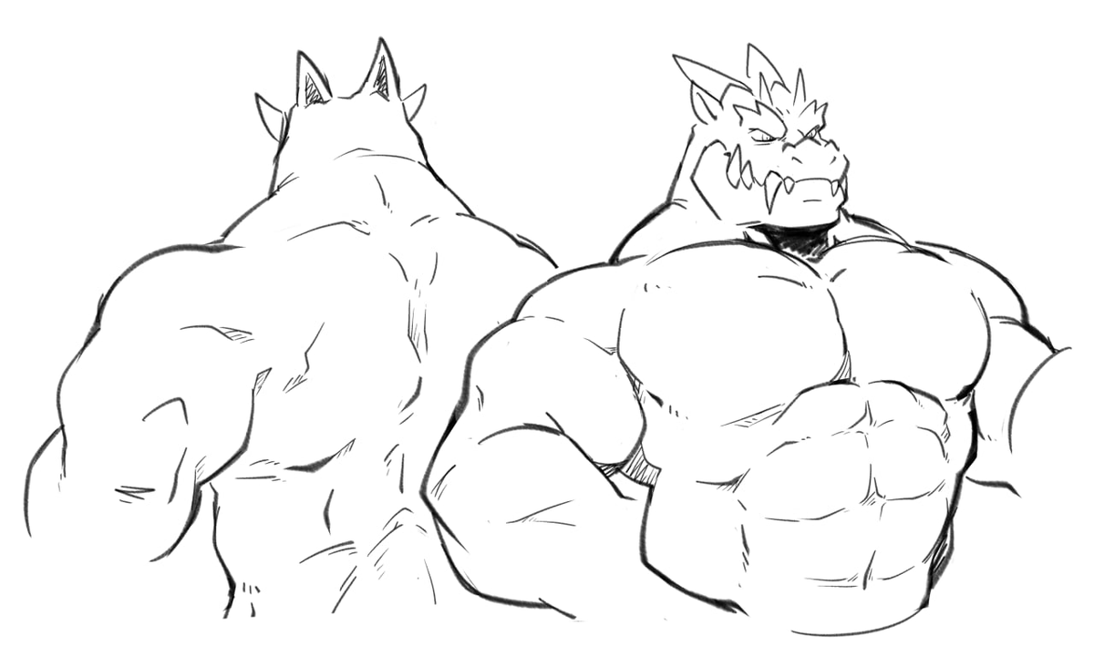 ᛚᛟᚾᛖ:ᚹᛟᛚᚠ (@takuyaokami) on Twitter photo 