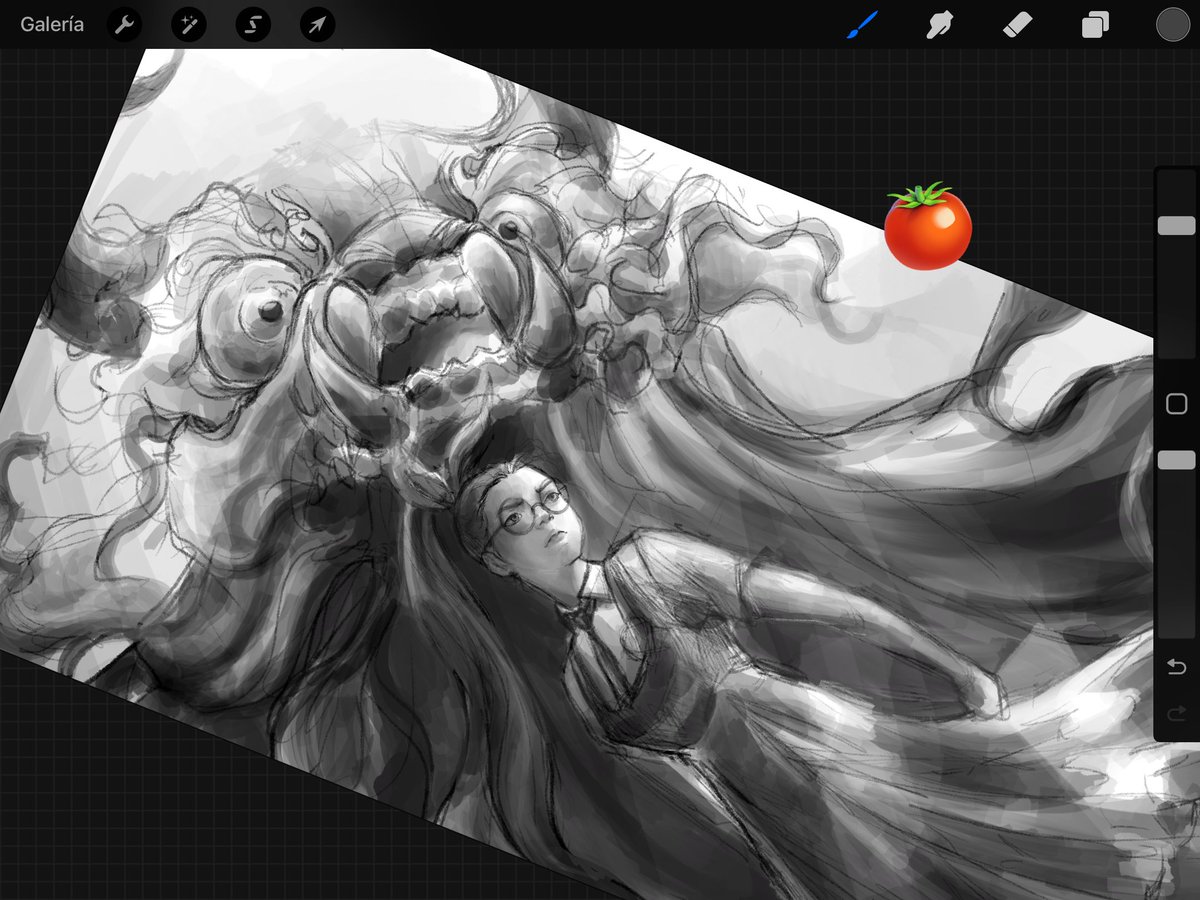 Mrtomato🍅 (@joehardzello) on Twitter photo <a href="/ninakamiestudio/">Ninakami Estudio</a> #apukunapakutimuynin #teresa #supay #bestia #Peru #kid #girl #demon #schoolteen #drawing #digitalart Aún en proceso la Tere y el supay ^<^ 🇵🇪🐃🔥 falta agregar detalles uwu (pin del pollo, voy por ti ) <a href="/ninakamiestudio/">Ninakami Estudio</a> #apukunapakutimuynin #teresa #supay #bestia #Peru #kid #girl #demon #schoolteen #drawing #digitalart Aún en proceso la Tere y el supay ^<^ 🇵🇪🐃🔥 falta agregar detalles uwu (pin del pollo, voy por ti )
