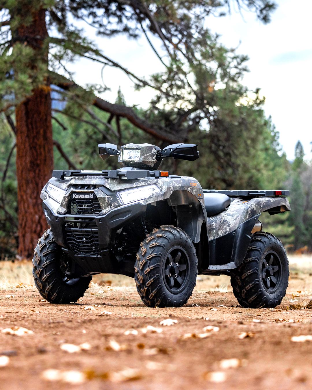 Kawasaki USA on X: 