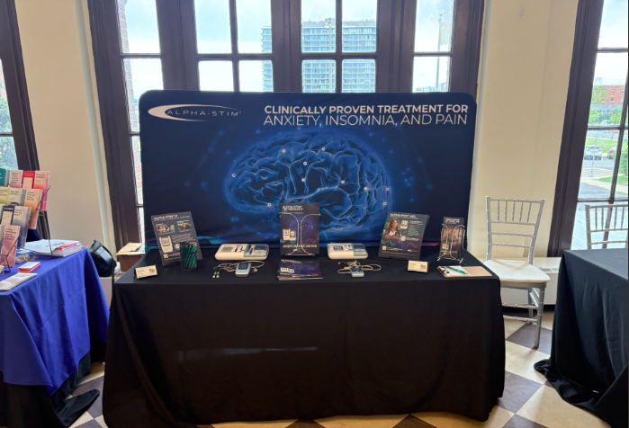 Couple of 📸 moments from the 2025 New Jersey Integrative Mental Health Conference. #MentalHealth #NJIMH2025