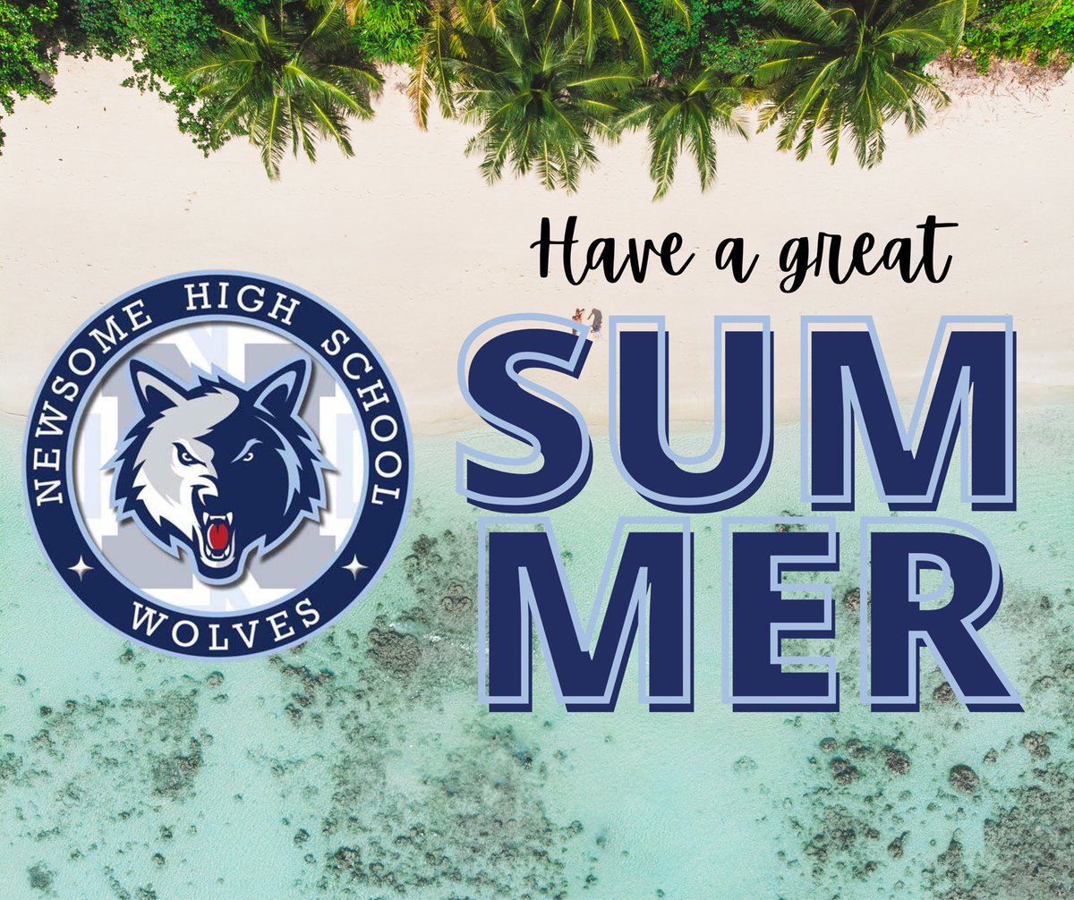 Newsome High School (@hcpsnewsomehs) on Twitter photo  Newsome High School (@hcpsnewsomehs) on Twitter photo