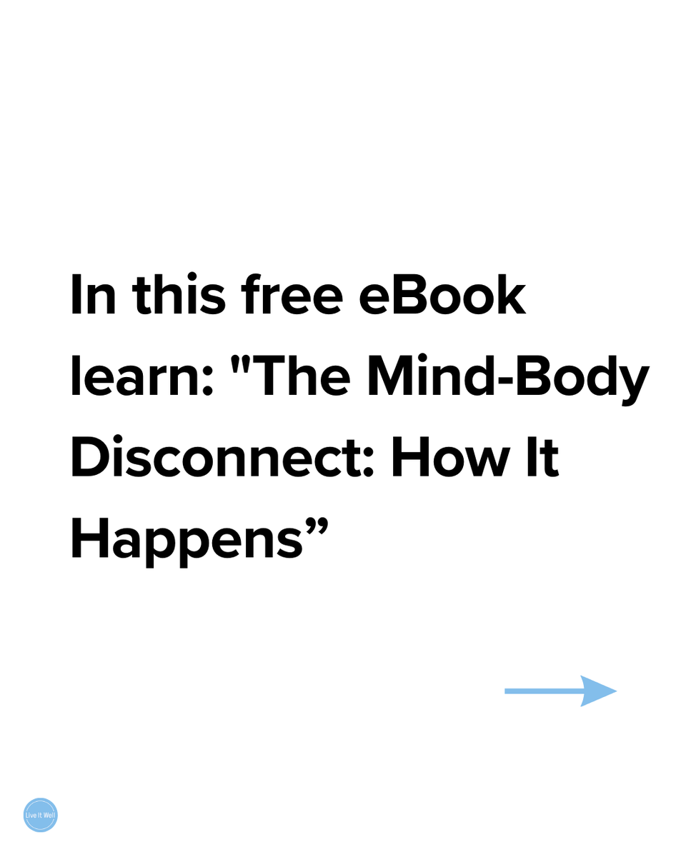 mike_gingerich's tweet photo. 💫 True healing begins when mind, body &amp; spirit connect.

Ready to live more fully in your body? Comment “Change” for your free Body Wisdom eBook. 🎁

#somatichealing #mindbodyconnection #embodiedliving #healingjourney #wellnesscoach https://t.co/kKg60DsAI9