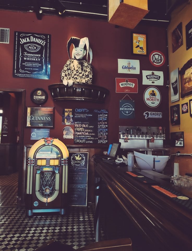 𝙳𝚊𝚝𝚎: 𝙼𝚊𝚢 𝟹𝟶𝚝𝚑, 𝟸𝟶𝟸𝟻. 
𝚃𝚒𝚖𝚎: 𝟻𝚊𝚖
𝙿𝚞𝚋'𝚜 𝚜𝚝𝚊𝚝𝚞𝚜: 𝚌𝚕𝚘𝚜𝚎𝚍.

[ 𝚝𝚑𝚎 𝚐𝚕𝚊𝚜𝚜 𝚘𝚗 𝚗𝚞𝚖𝚎𝚛𝚘𝚞𝚜 𝚏𝚛𝚊𝚖𝚎𝚜 𝚑𝚊𝚜 𝚋𝚎𝚎𝚗 𝚏𝚘𝚞𝚗𝚍 𝚋𝚛𝚘𝚔𝚎𝚗 𝚊𝚗𝚍 𝚊 𝚏𝚎𝚠 𝚙𝚒𝚌𝚝𝚞𝚛𝚎𝚜 𝚑𝚊𝚟𝚎 𝚏𝚊𝚕𝚕𝚎𝚗 𝚝𝚘 𝚝𝚑𝚎 𝚐𝚛𝚘𝚞𝚗𝚍. ]