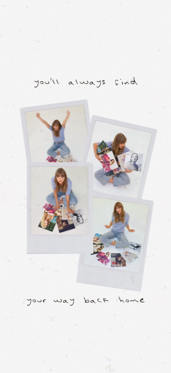 free taylor swift lock screen

you'll always find your way back home 

please retweet and like if you save -m