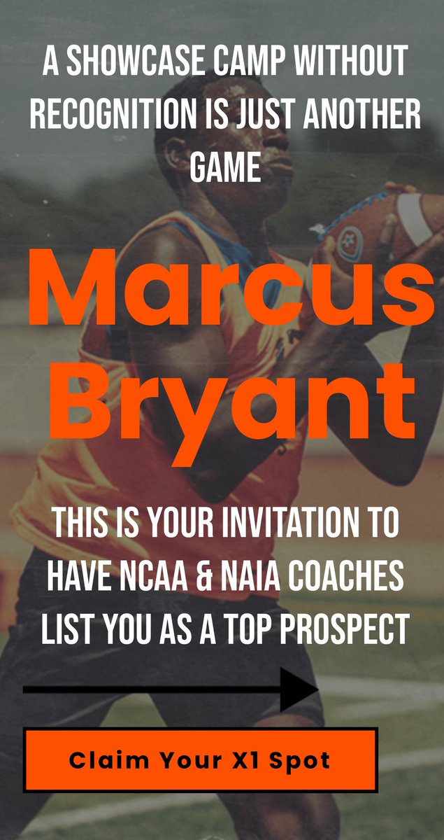 Bless to receive a invite from <a href="/EXACTSports/">EXACT Sports</a> 

<a href="/_CoachTA/">Dr. TA 🐾</a> <a href="/DCBobcats_/">Dooly County Football</a> <a href="/charlesnance57/">Charles nance</a> <a href="/UGAAthletics/">Georgia Bulldogs</a> <a href="/US_ArmyBowl_GS/">Military Appreciation Bowl Games</a> <a href="/USArmyBowl/">Military Appreciation Bowl Week</a> <a href="/Kameron2029/">Kameron Rogers</a> <a href="/TroyTrojansFB/">Troy Trojans Football 8x⚔️</a> <a href="/TopRatedSports/">Top Rated Sports</a>