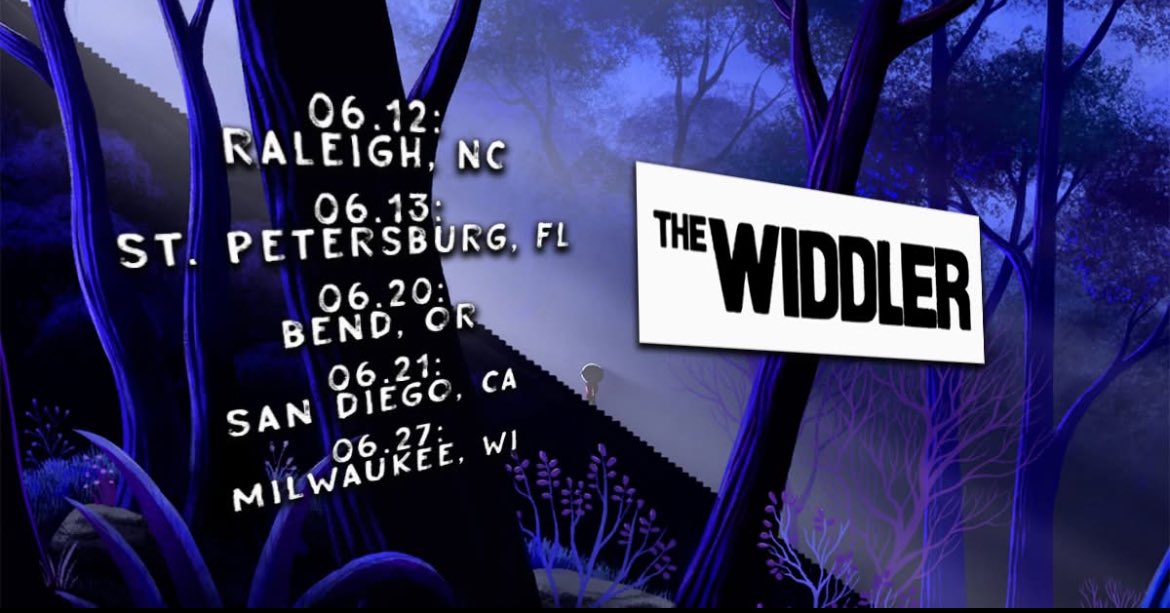 The Widdler tweet media