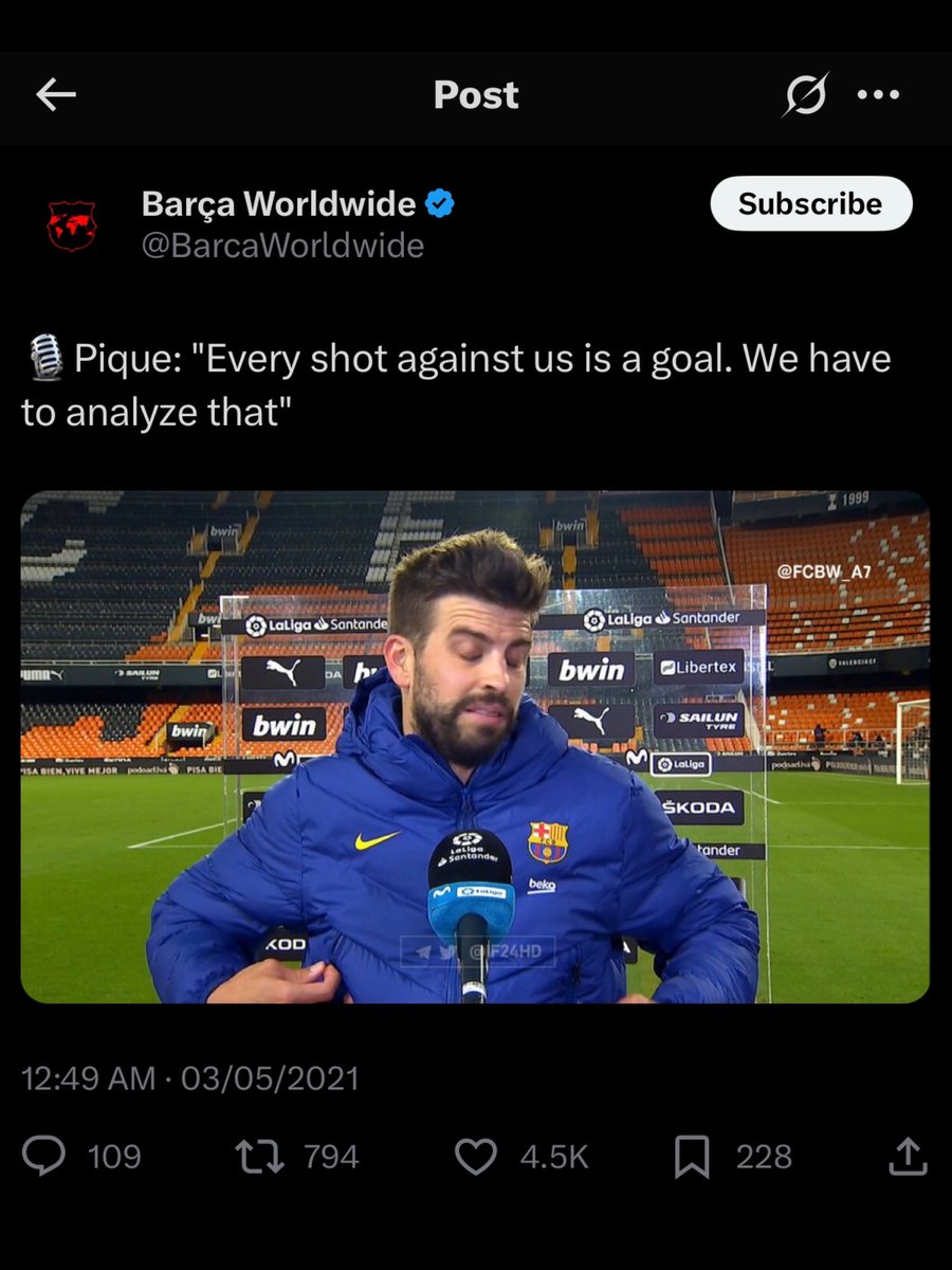 #TerStegenOut