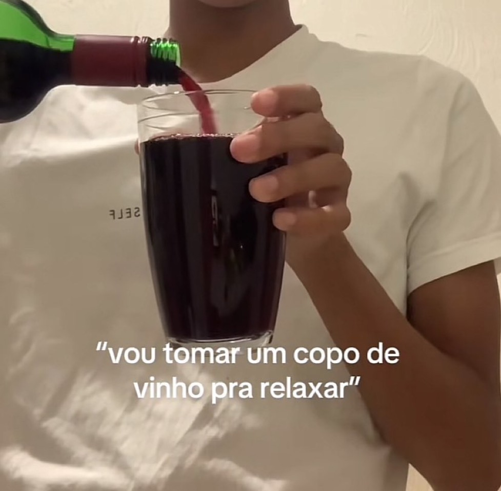 assim