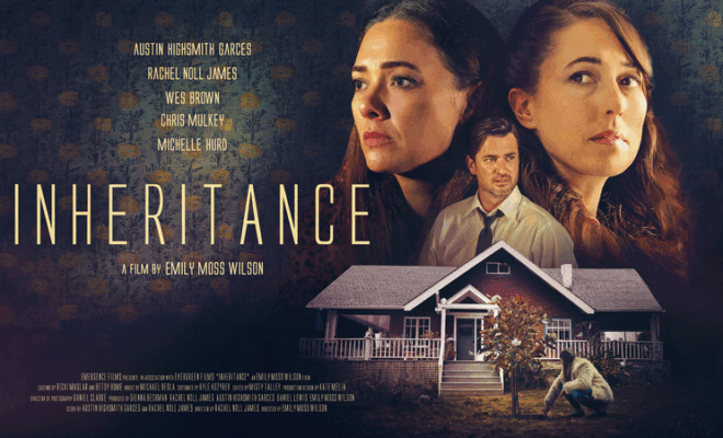 .<a href="/AustinHighsmith/">Austin Highsmith Garces</a> and <a href="/ItsMichelleHurd/">Michelle Hurd</a> team up to speak with Editor <a href="/NotYerAvgChick/">Jamie Steinberg ♡</a> about their work on the dramatic and intriguing new film "Inheritance" at starrymag.com/austin-highsmi…! #Inheritance