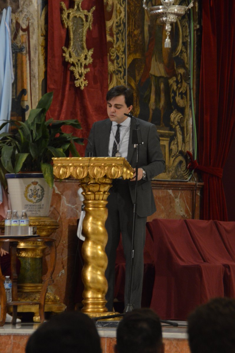 María Auxiliadora Coronada tweet media