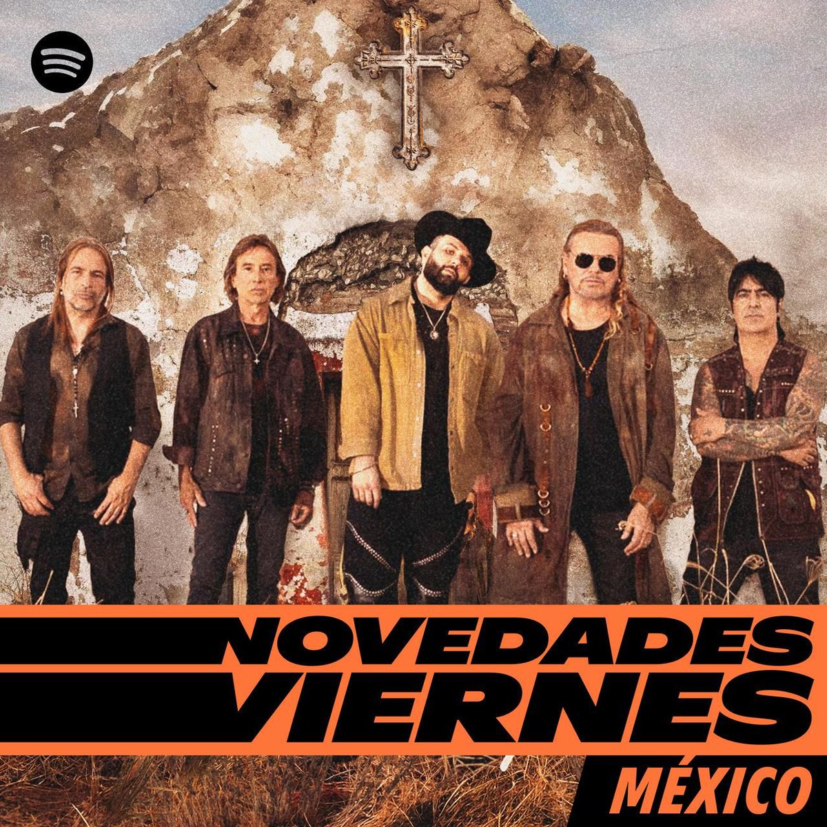 Maná (@manaoficial) on Twitter photo ¡Noches De Cantina ya esta disponible en todas las plataformas! Gracias a todos los que nos acompañaron en estos duetos:
<a href="/carinleonofi/">CARIN LEON</a>
Christian Nodal
<a href="/alexoficial/">Alejandro Fernández</a>
<a href="/edenmunozof/">Eden Munoz</a>
<a href="/MarcoASolis/">Marco Antonio Solís</a>
<a href="/pabloalboran/">Pablo Alborán</a>
<a href="/solamentejoy/">Joy</a>
<a href="/SebastianYatra/">Sebastian Yatra</a>
<a href="/Mabel/">Mabel</a>
#nochesdecantina #newrelease #album ¡Noches De Cantina ya esta disponible en todas las plataformas! Gracias a todos los que nos acompañaron en estos duetos:
<a href="/carinleonofi/">CARIN LEON</a>
Christian Nodal
<a href="/alexoficial/">Alejandro Fernández</a>
<a href="/edenmunozof/">Eden Munoz</a>
<a href="/MarcoASolis/">Marco Antonio Solís</a>
<a href="/pabloalboran/">Pablo Alborán</a>
<a href="/solamentejoy/">Joy</a>
<a href="/SebastianYatra/">Sebastian Yatra</a>
<a href="/Mabel/">Mabel</a>
#nochesdecantina #newrelease #album