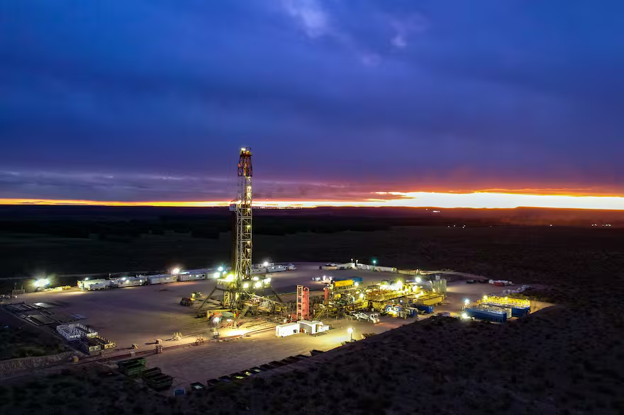 La petrolera de Eurnekian anunció una fuerte inyección de capital | por Laura Ponasso (<a href="/LauraPonasso/">Laura Ponasso</a>)
lanacion.com.ar/economia/negoc…