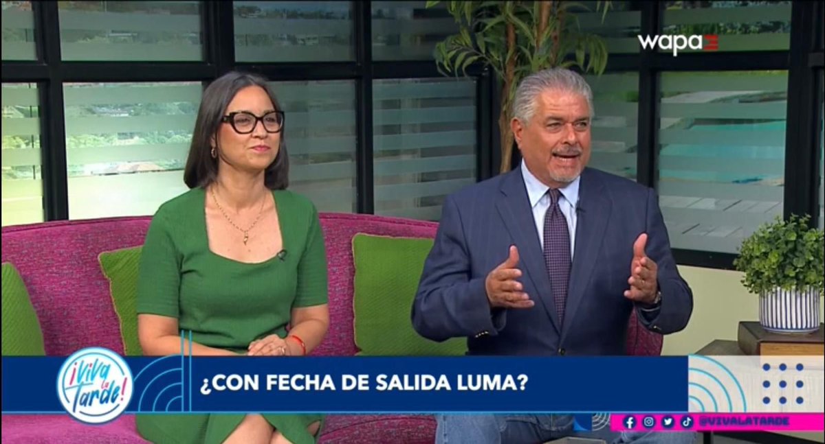 El PNP criticando el contrato de LUMA que firmó el PNP.