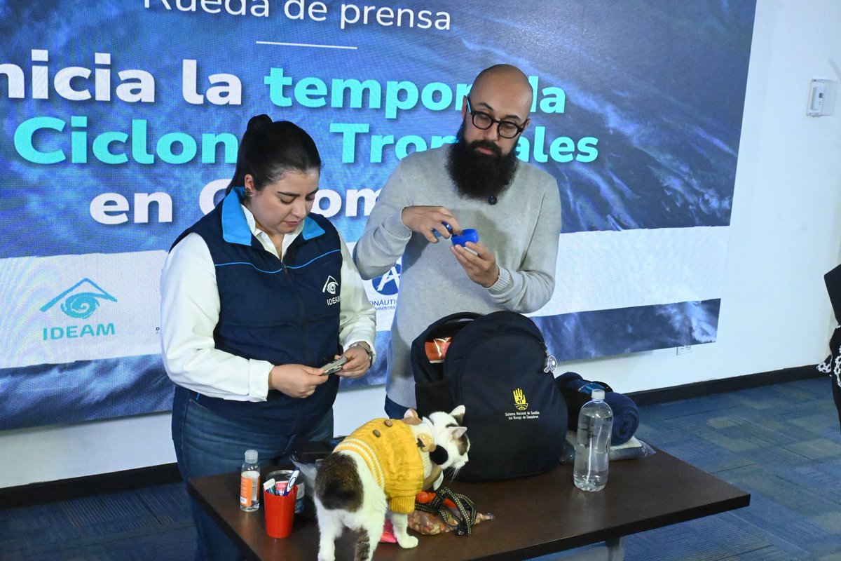 UNGRD🇨🇴 tweet media