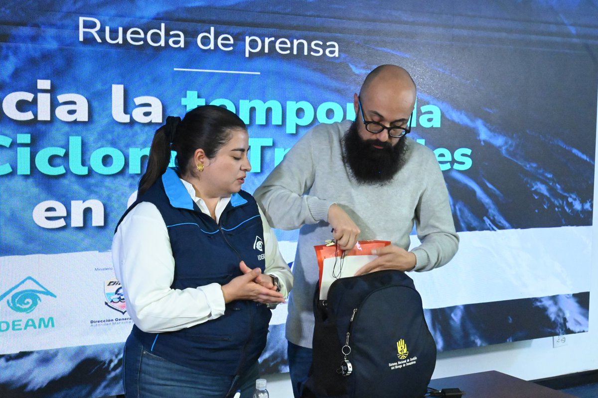 UNGRD🇨🇴 tweet media