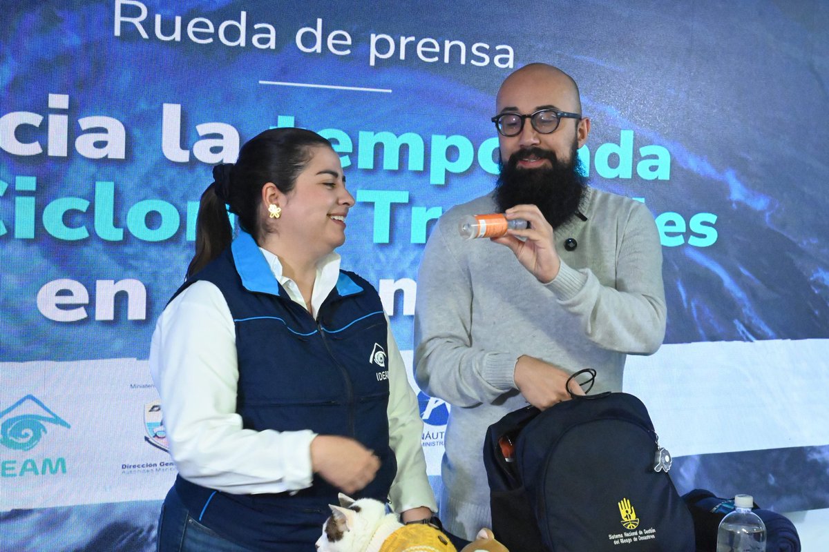 UNGRD🇨🇴 tweet media