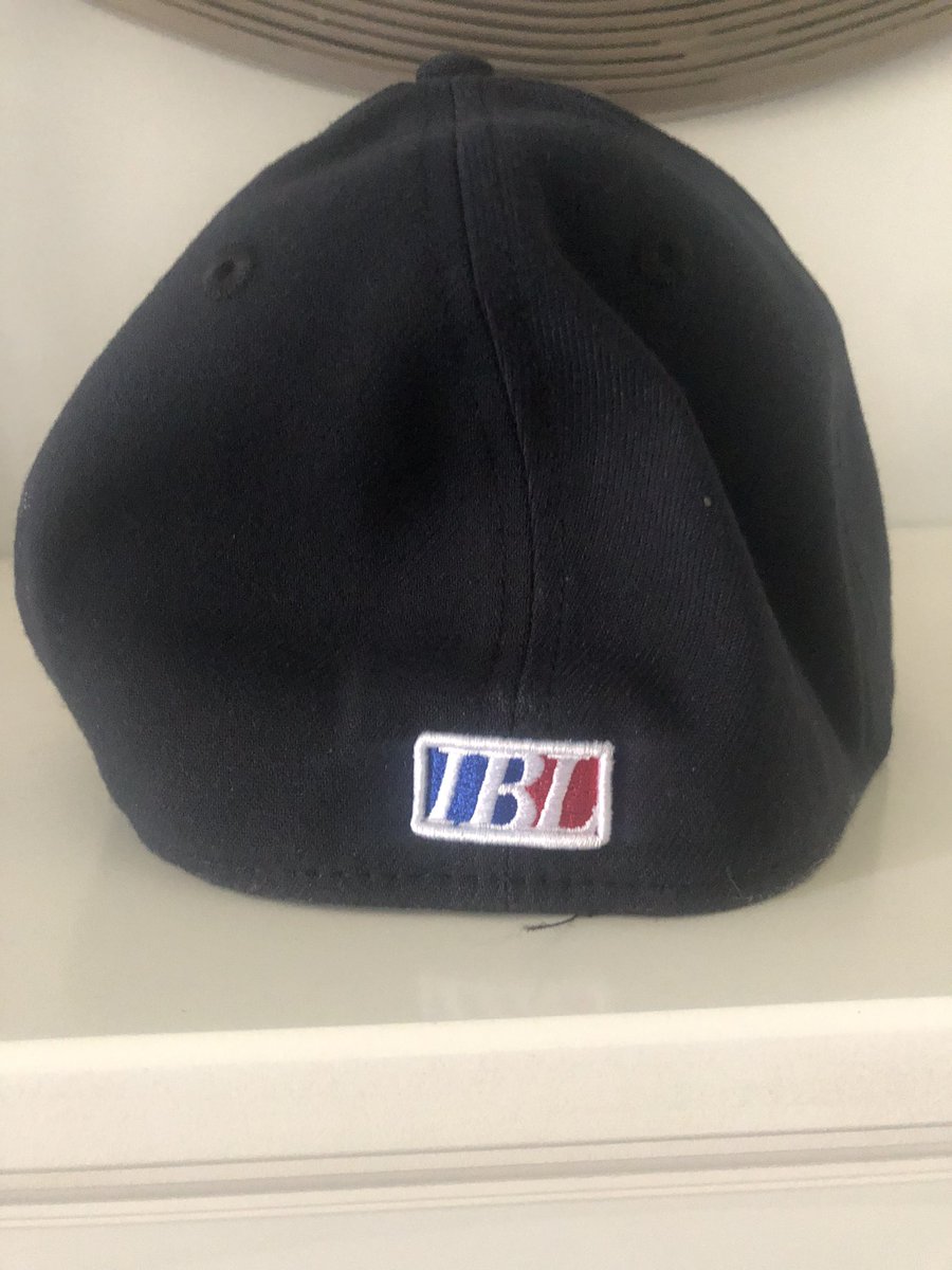 smittyz73's tweet image. New hat for the collection from game 1 of @londonmajors season. Been awhile. #hattwitter @kelabration @BradNova306  @JohnnyMilbfan @MikeGotses