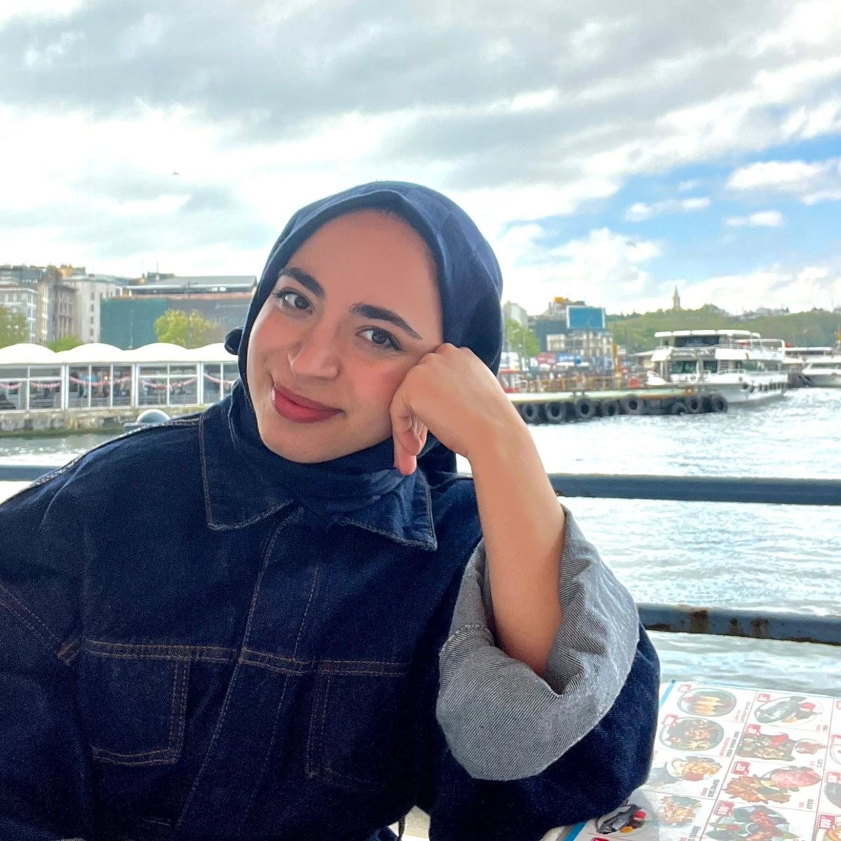 -kalbin ahvali nasıl?
-Allah'tan istikamet bekliyor...