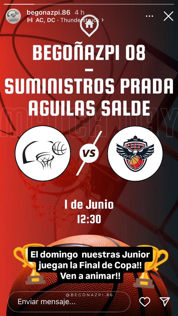 begonazpi86 (@begonazpi86) on Twitter photo 