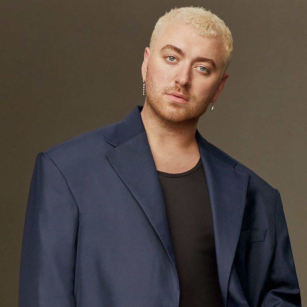 BeatlesPraise's tweet image. "Abbey Road studios is such an amazing space, so much history there.  The Beatles history is the best.  I love the Beatles.  I think 'Blackbird' is the most beautiful song possibly ever written."
  --#SamSmith  

#Songwriting  #Grammys  #Oscars  #GoldenGlobes  #AMAs  @samsmith