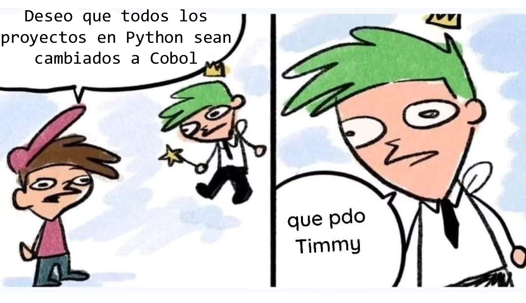 AzulWebBlog's tweet image. Qué te pasa, crack