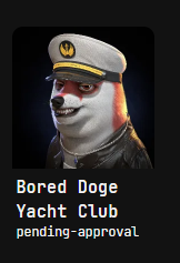 We are just waiting on <a href="/doggy_market/">Doggy Market</a> and then we are a GOOOOO! 🫡🐶🚀🚢